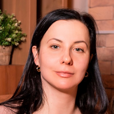 Комаровская (Попова) Полина Антоновна