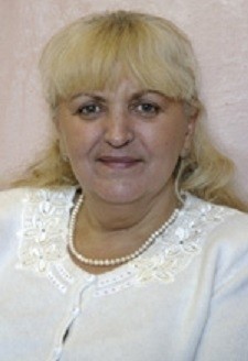 Островская Елена Петровна