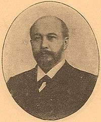Броунов Петр Иванович