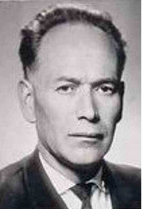 Кватер Григорий Соломонович