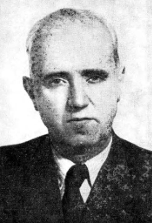 Хвостиков Иван Андреевич