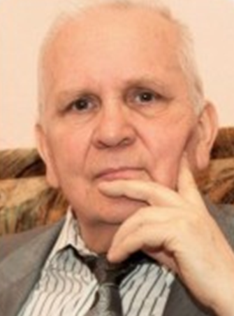 Сунягин Герман Филиппович