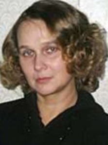 Сурова Екатерина Эдуардовна