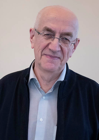 Тульчинский Григорий Львович