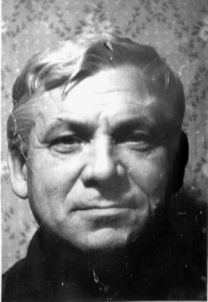 Синютин Владимир Иванович