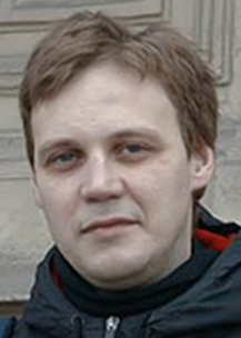 Солонин Кирилл Юрьевич