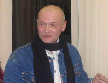 Сухачев Вячеслав Юльевич