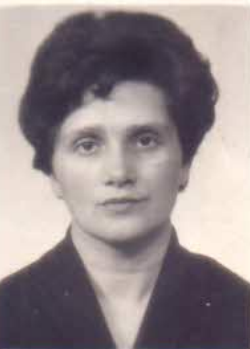 Керимова Тамара Викторовна