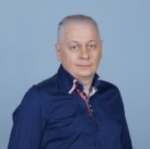 Нечитайлов Юрий Вячеславович