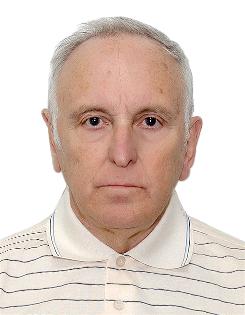Сирота Наум Михайлович