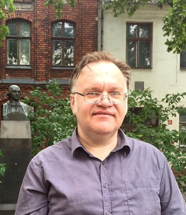 Паткуль Андрей Борисович