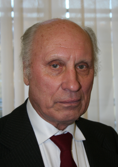 Плахов Владимир Дмитриевич