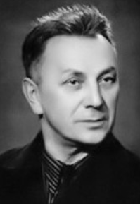 Страхов Иван Владимирович