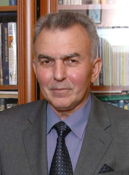 Артемов Георгий Петрович
