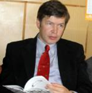 Иванов Николай Борисович