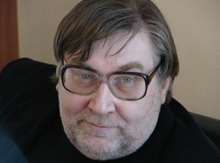 Кузнецов Никита Всеволодович