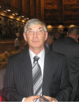 Стребков Александр Иванович