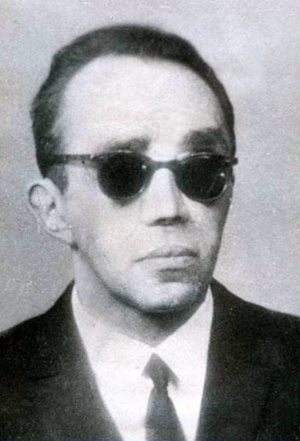 Культиясов (Культиасов) Вадим Борисович