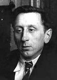 Чернов (Чернышёв/Чернышов) Николай Александрович