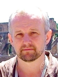 Положенцев Андрей Михайлович