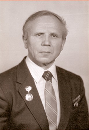 Корнеев Михаил Яковлевич