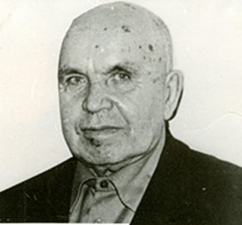 Иванов-Омский Иван Иванович
