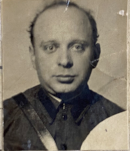 Соломоник Абрам Григорьевич