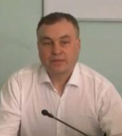Коленько Сергей Геннадьевич