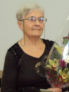 Райкова Любовь Михайловна