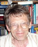 Литвинский Вячеслав Михайлович