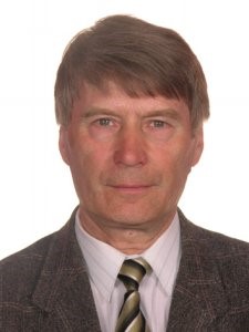 Кушелев Виталий Анатольевич