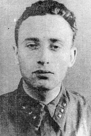 Рыжик Иосиф Абрамович