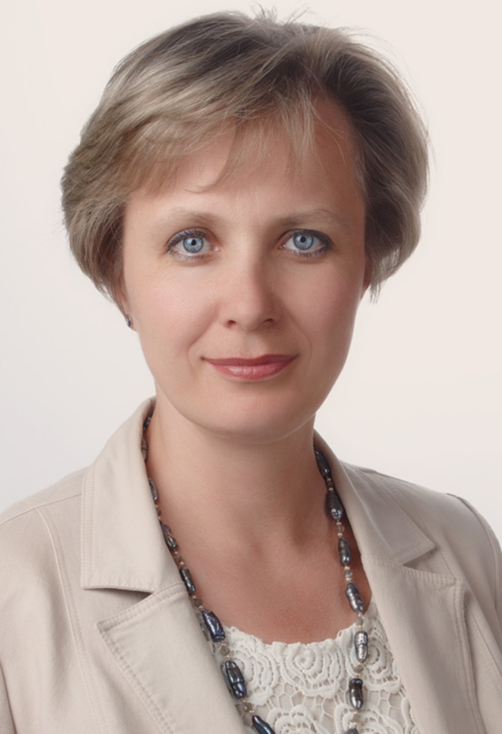 Терюкова Екатерина Александровна