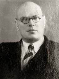 Швечков Григорий Яковлевич