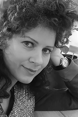 Чеботарева Елена Эдуардовна