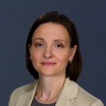 Шапошникова Юлия Владимировна