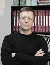 Смирнов Алексей Викторович