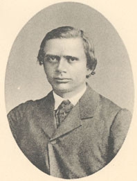 Цитович Петр Павлович