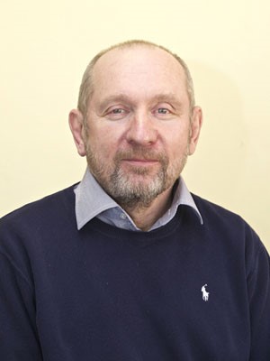 Медведев Владимир Иванович