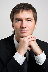 Разеев Даниил Николаевич