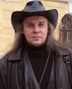 Мараев Владимир Николаевич