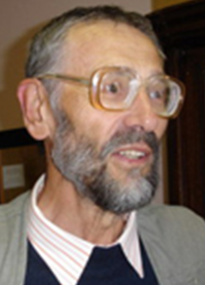 Кобзарь Владимир Иванович
