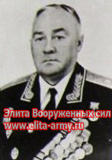 Никитин Евгений Федорович