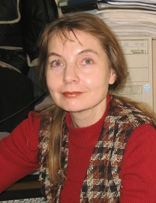 Лобастова Вера Александровна