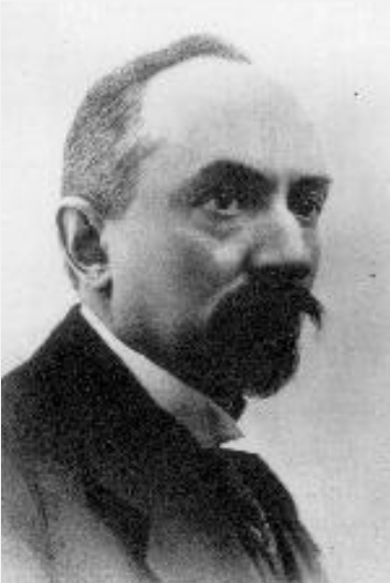 Чичерин Георгий Васильевич