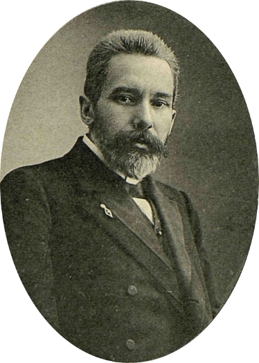 Кирьянов Михаил Иванович