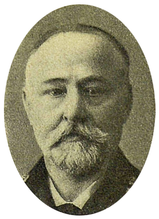Лавров Алексей Григорьевич