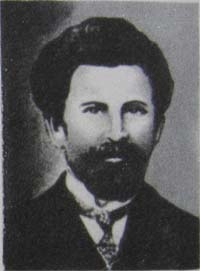 Яцимирский Александр  Иванович