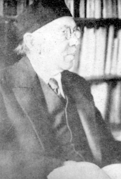 Зайцев Филипп Адамович