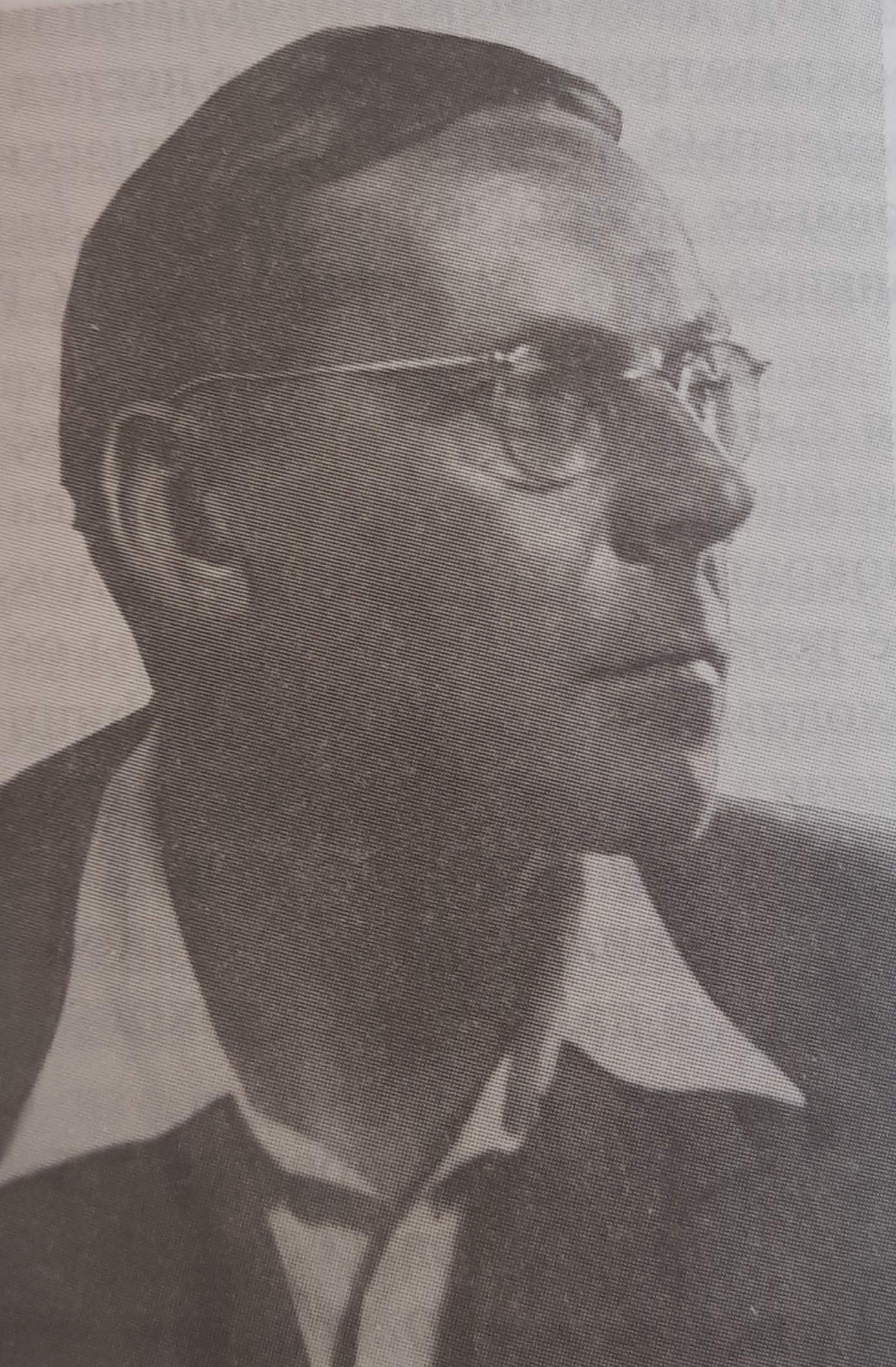 Петров Александр Дмитриевич